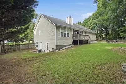 2620 Snowcrest Place, Bethlehem, GA 30620 - Photo 48
