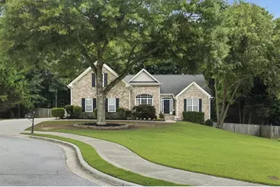 2620 Snowcrest Place, Bethlehem, GA 30620 - Photo 1
