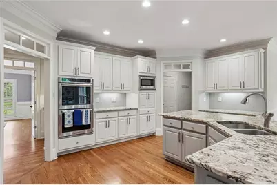 1200 Richmond Glen Circle, Milton, GA 30004 - Photo 14
