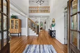 1200 Richmond Glen Cir, Milton, GA 30004 - Photo 4