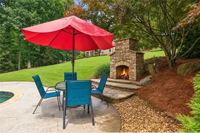1200 Richmond Glen Circle, Milton, GA 30004 - Photo 60