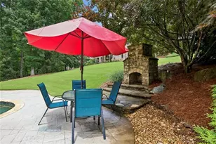 1200 Richmond Glen Cir, Milton, GA 30004 - Photo 70