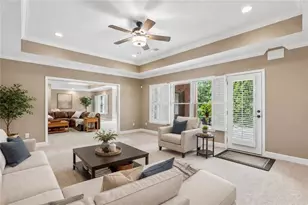 1200 Richmond Glen Cir, Milton, GA 30004 - Photo 44