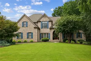 1200 Richmond Glen Cir, Milton, GA 30004 - Photo 1