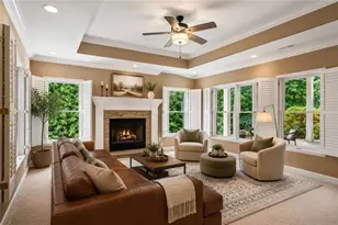 1200 Richmond Glen Cir, Milton, GA 30004 - Photo 46