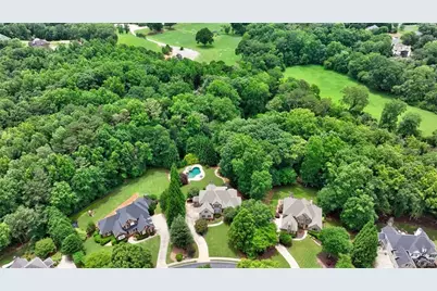 1200 Richmond Glen Circle, Milton, GA 30004 - Photo 2