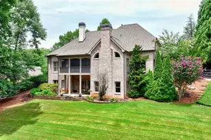 1200 Richmond Glen Cir, Milton, GA 30004 - Photo 68