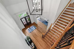 1200 Richmond Glen Cir, Milton, GA 30004 - Photo 36