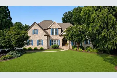 1200 Richmond Glen Circle, Milton, GA 30004 - Photo 1