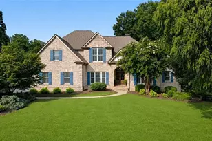 1200 Richmond Glen Cir, Milton, GA 30004 - Photo 1