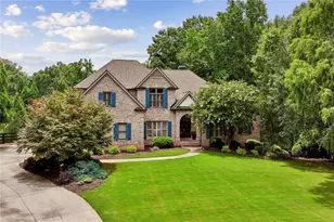 1200 Richmond Glen Cir, Milton, GA 30004 - Photo 2