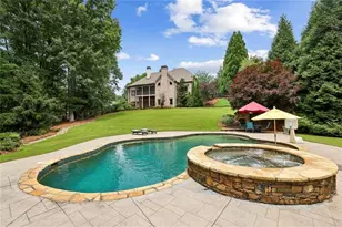 1200 Richmond Glen Cir, Milton, GA 30004 - Photo 68