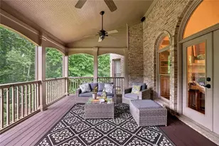 1200 Richmond Glen Cir, Milton, GA 30004 - Photo 22