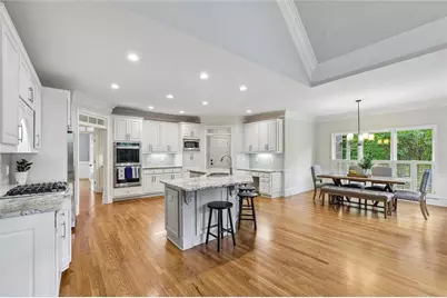 1200 Richmond Glen Circle, Milton, GA 30004 - Photo 16