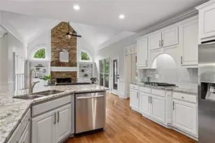 1200 Richmond Glen Cir, Milton, GA 30004 - Photo 22