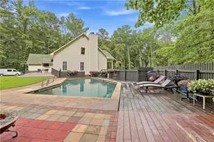 160 Wills Way, Fayetteville, GA 30214 - Photo 36
