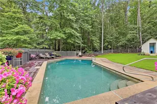 160 Wills Way, Fayetteville, GA 30214 - Photo 2