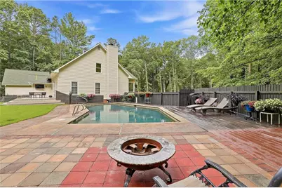 160 Wills Way, Fayetteville, GA 30214 - Photo 34