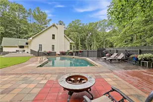 160 Wills Way, Fayetteville, GA 30214 - Photo 34