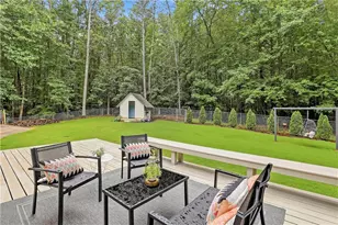 160 Wills Way, Fayetteville, GA 30214 - Photo 38