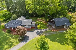 180 Kingston Hwy 293 NW, Cartersville, GA 30120 - Photo 2