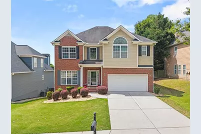 410 Vinings Vintage Circle, Mableton, GA 30126 - Photo 1