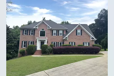 5875 N Canaan Glen Ct Court, Atlanta, GA 30331 - Photo 1