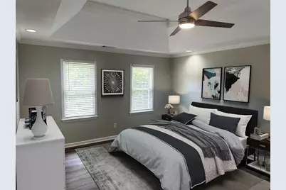 5875 N Canaan Glen Ct Court, Atlanta, GA 30331 - Photo 34