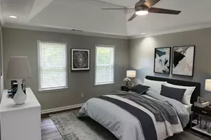 5875 N Canaan Glen Ct Ct, Atlanta, GA 30331 - Photo 34