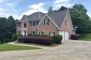 5875 N Canaan Glen Ct Ct, Atlanta, GA 30331 - Photo 2
