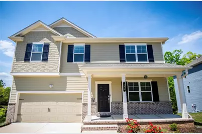194 Rivulet Drive, Dallas, GA 30132 - Photo 1