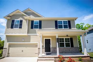 194 Rivulet Dr, Dallas, GA 30132 - Photo 1