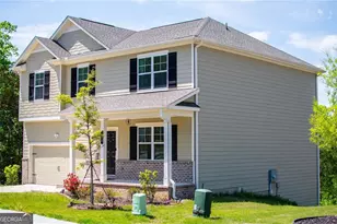 194 Rivulet Dr, Dallas, GA 30132 - Photo 2