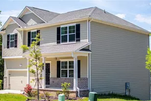 194 Rivulet Dr, Dallas, GA 30132 - Photo 2