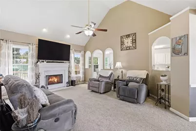 216 Stallion Run, Dallas, GA 30132 - Photo 6