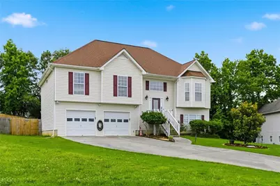 216 Stallion Run, Dallas, GA 30132 - Photo 2