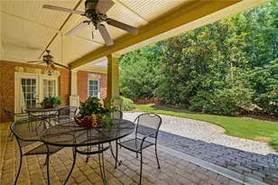 2496 Ballantrae Cir, Cumming, GA 30041 - Photo 42