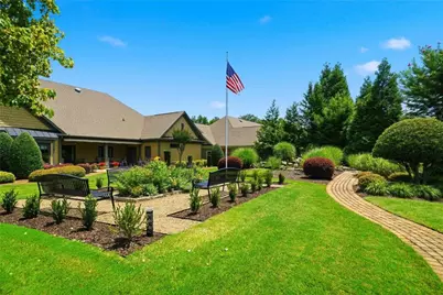 2496 Ballantrae Circle #35, Cumming, GA 30041 - Photo 48