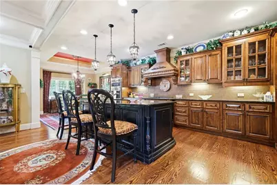 2496 Ballantrae Circle #35, Cumming, GA 30041 - Photo 12