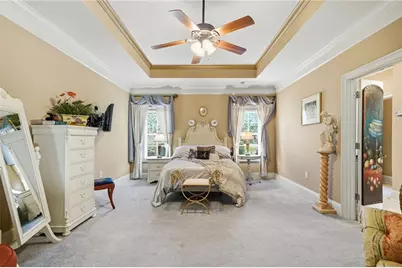 2496 Ballantrae Circle #35, Cumming, GA 30041 - Photo 22