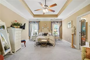 2496 Ballantrae Cir, Cumming, GA 30041 - Photo 22