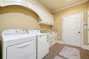 2496 Ballantrae Cir, Cumming, GA 30041 - Photo 38