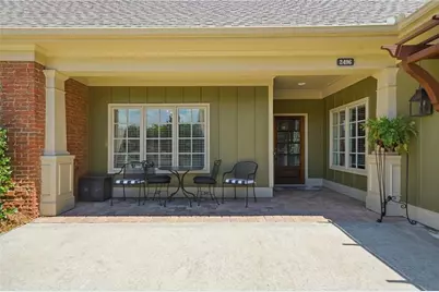 2496 Ballantrae Circle #35, Cumming, GA 30041 - Photo 4
