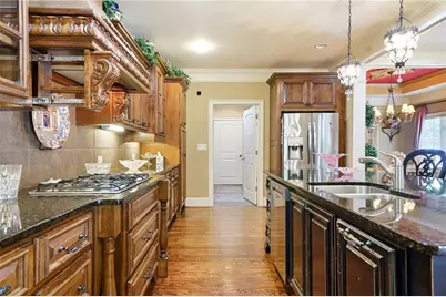 2496 Ballantrae Circle #35, Cumming, GA 30041 - Photo 16
