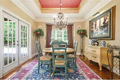 2496 Ballantrae Circle #35, Cumming, GA 30041 - Photo 20