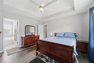 114 Sanders Walk, McDonough, GA 30252 - Photo 8