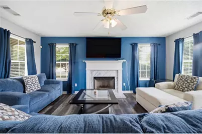 114 Sanders Walk, McDonough, GA 30252 - Photo 20