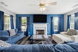114 Sanders Walk, McDonough, GA 30252 - Photo 20