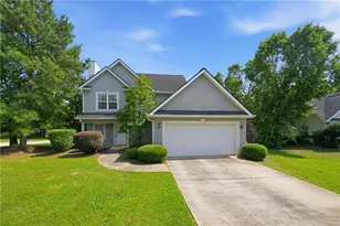 114 Sanders Walk, McDonough, GA 30252 - Photo 2