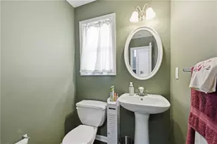 114 Sanders Walk, McDonough, GA 30252 - Photo 22